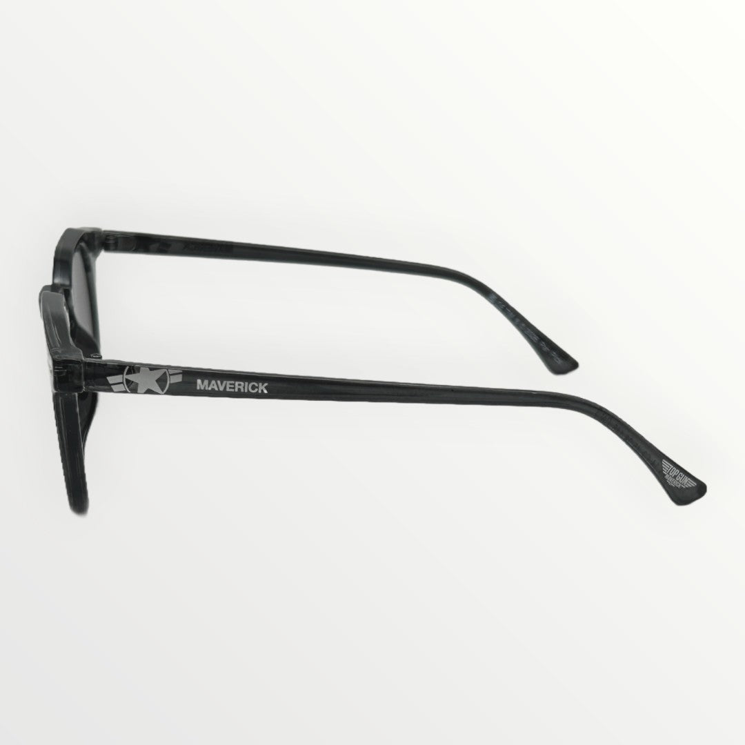 Top Gun Maverick 14 C2 - Shiny Crystal Dark Military Green