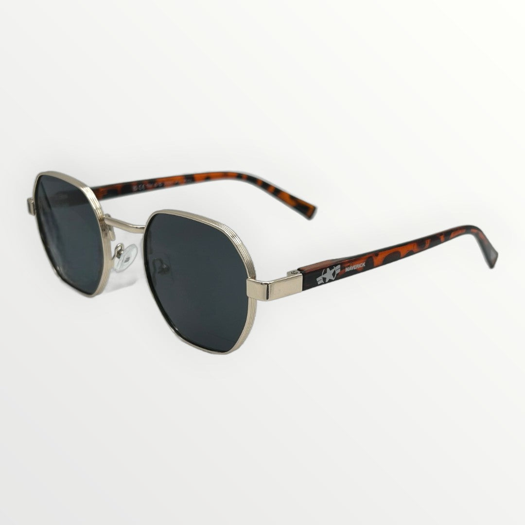 Top Gun Maverick 15 C1 - Shiny Gold/Tort