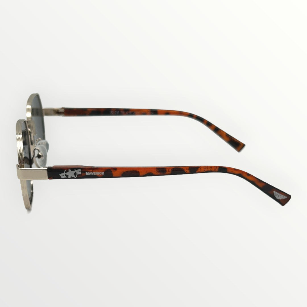 Top Gun Maverick 15 C1 - Shiny Gold/Tort
