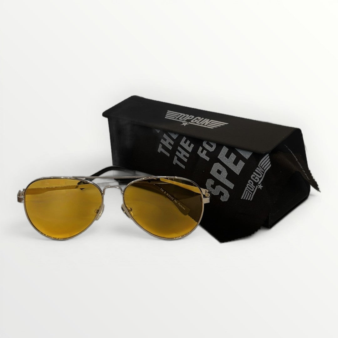Top Gun Dynamic View Driving Glasses Set