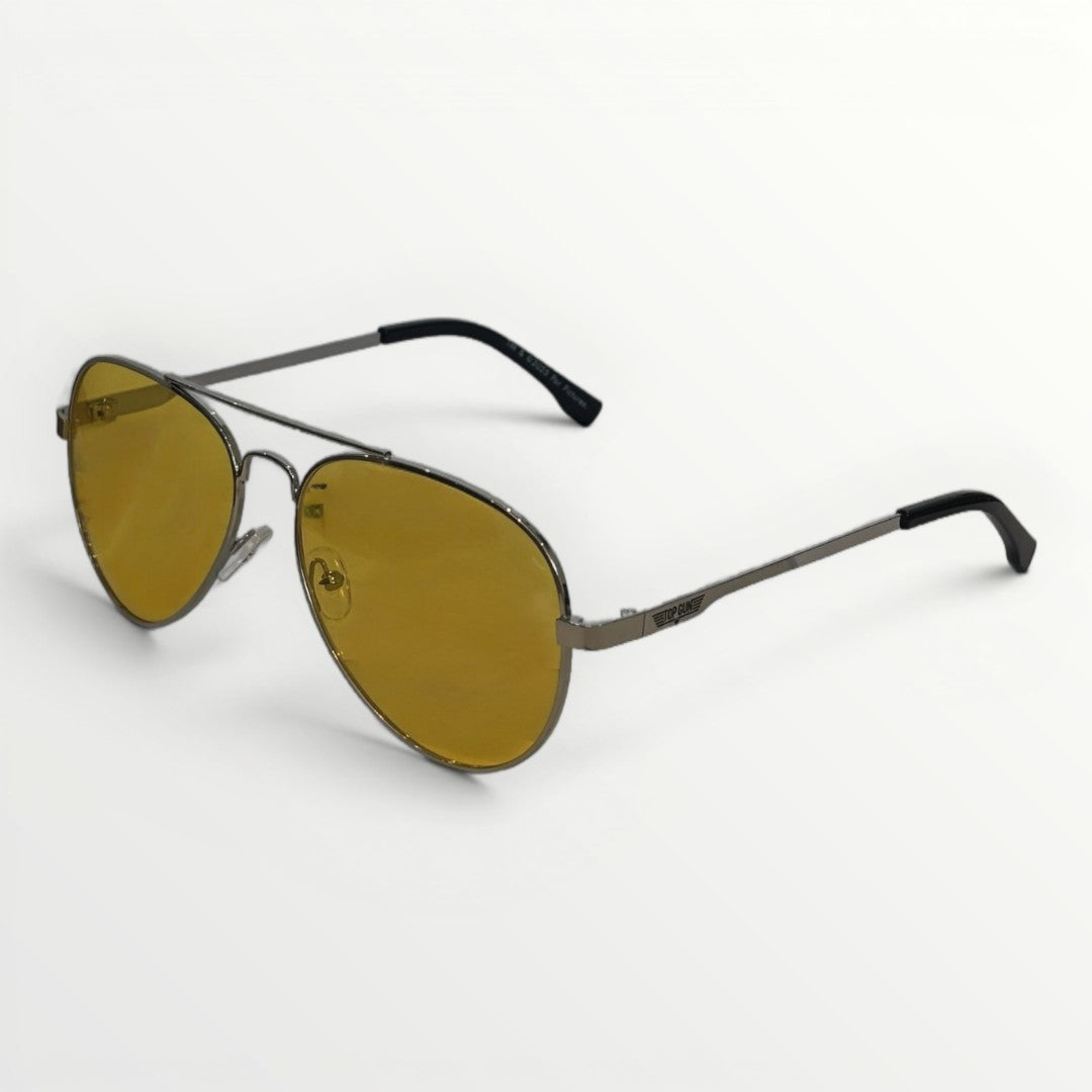 Top Gun Dynamic View Driving Glasses Set